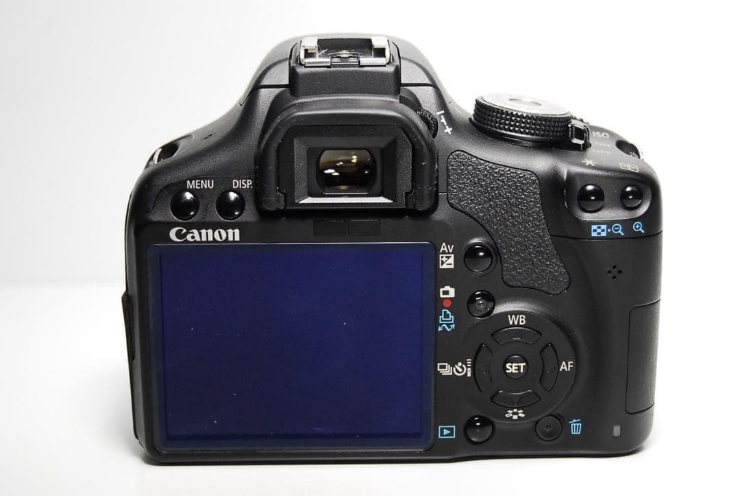 ⭐️スマホ転送可⭐️Canon Kiss X3一眼レフカメラ 初心者におすすめ！