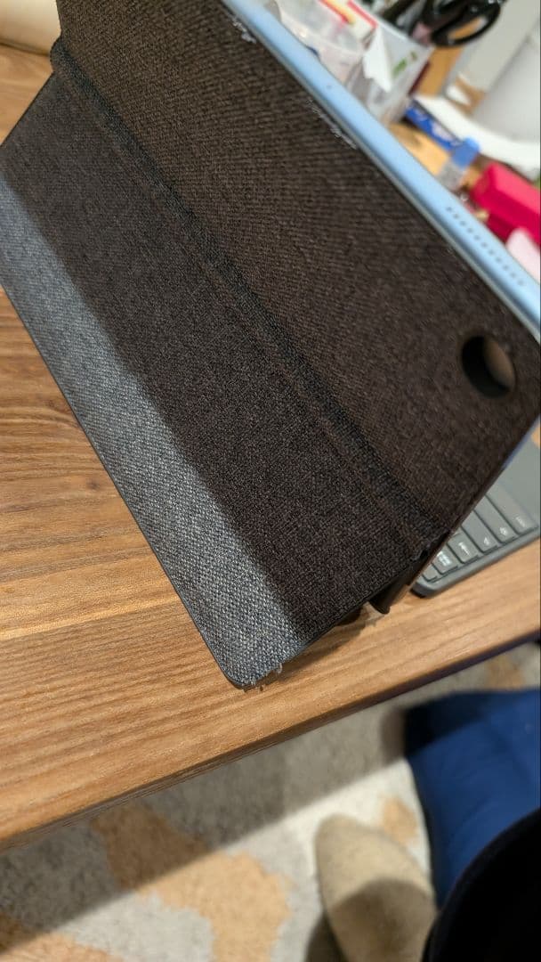 【外箱、説明書付き】Lenovo IdeaPad Duet Chromebook