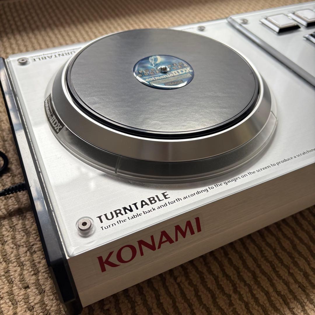 beatmania IIDX 専用コントローラー プレミアムモデル