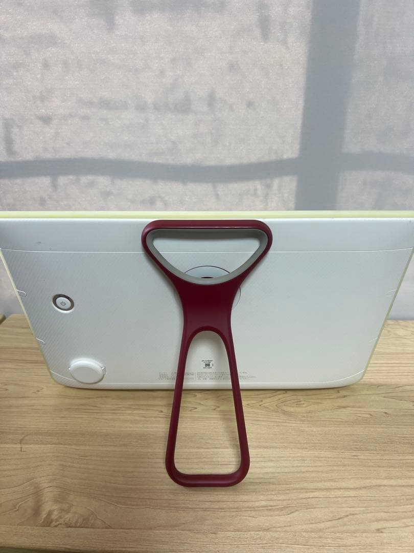 SHARP AQUOS 2T-C16AP 16型 シャープ ポータブル液晶テレビ