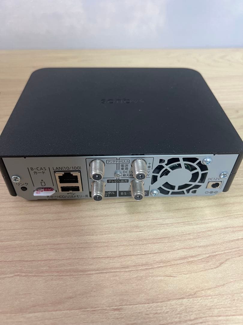 SHARP AQUOS 2T-C16AP 16型 シャープ ポータブル液晶テレビ