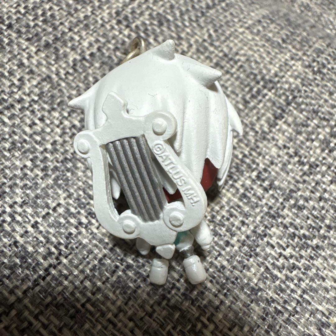 ペルソナ3 GCCMINI ミニチャームフィギュア オルフェウス