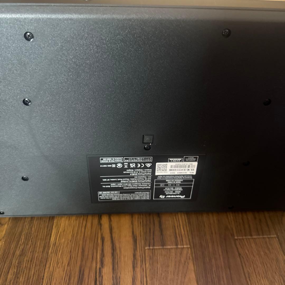 【美品】Pioneer DJ DDJ-FLX4 コントローラー 箱あり 説明書付