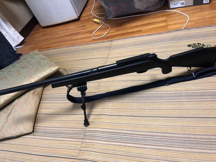 VSR-10 スコープ付き 東京マルイ