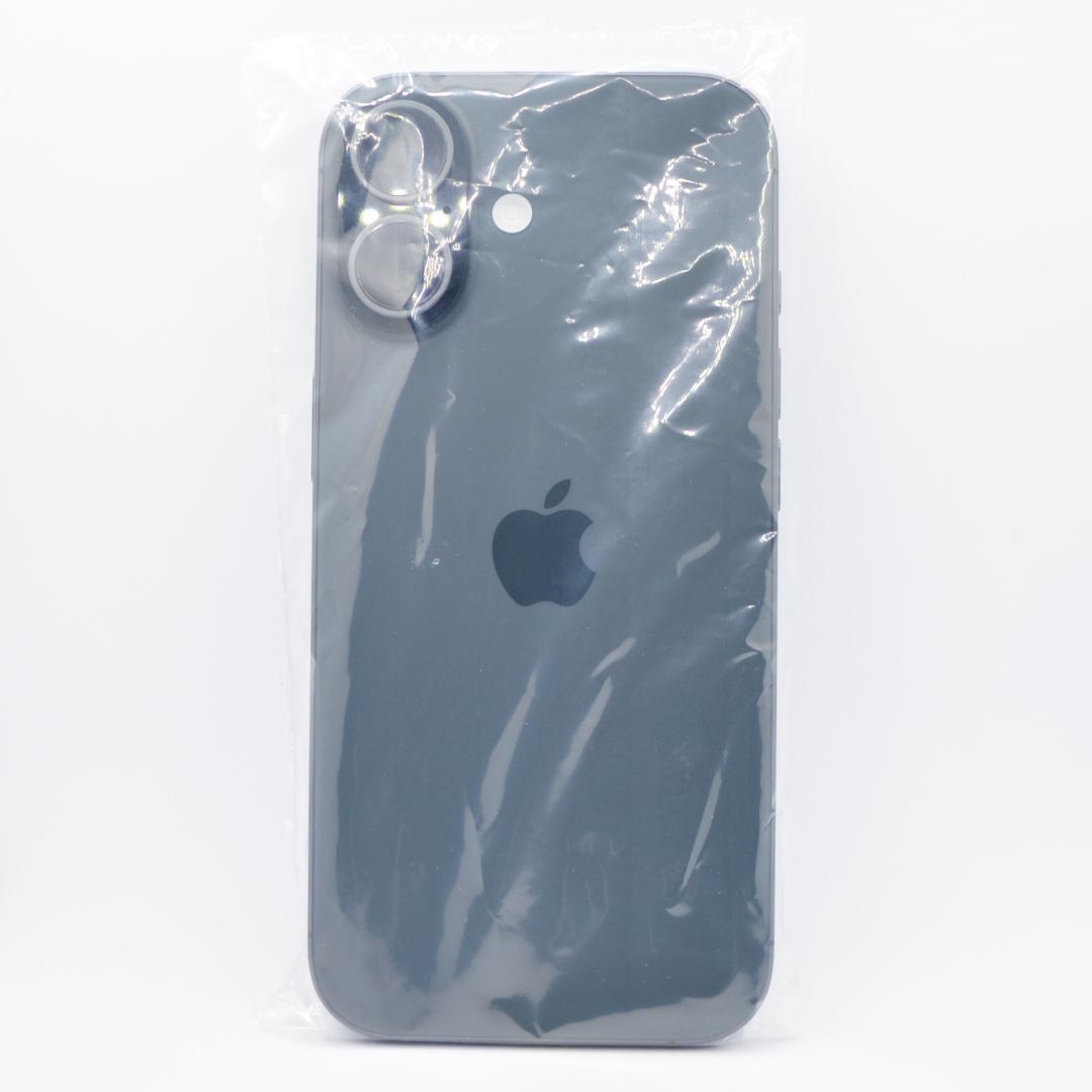 未使用・Apple iPhone 17 256GB ブラック　SIMフリー