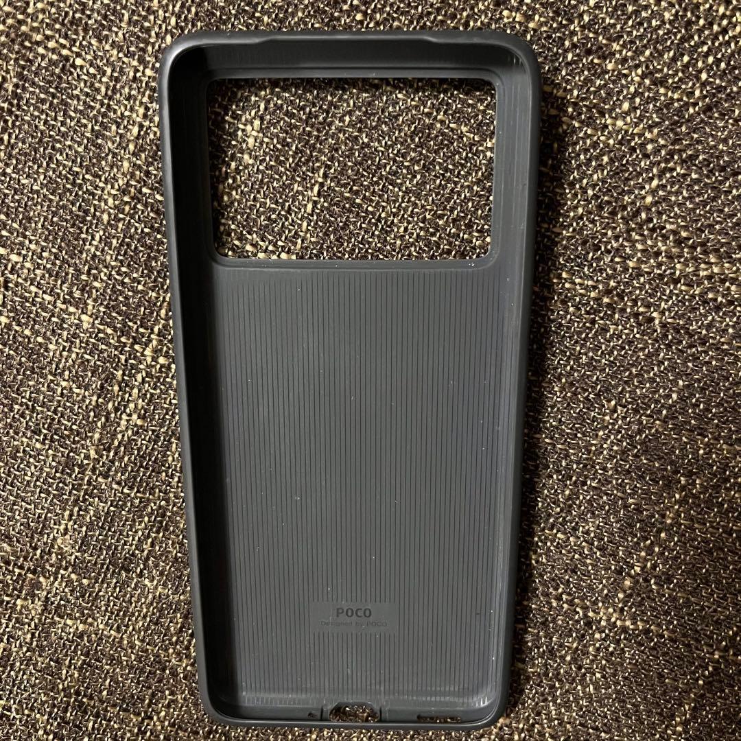 POCO F6 Pro 256GB ブラック MZB0HEJJP SIMフリー