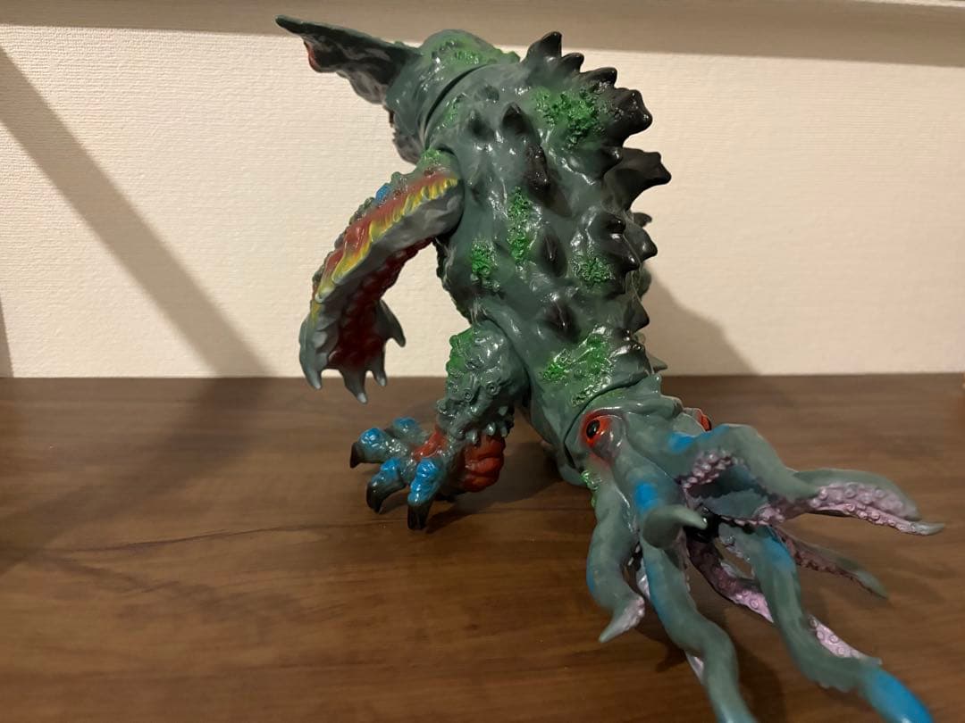 お*ん様 ハンサムタロウ　ジェットターレ　カイハンマー