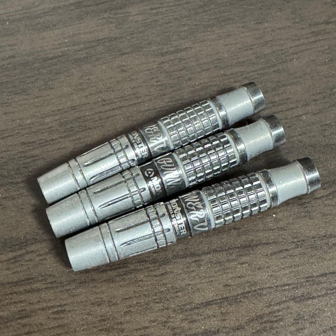 MONSTER GUNNER V ダーツセット 21g