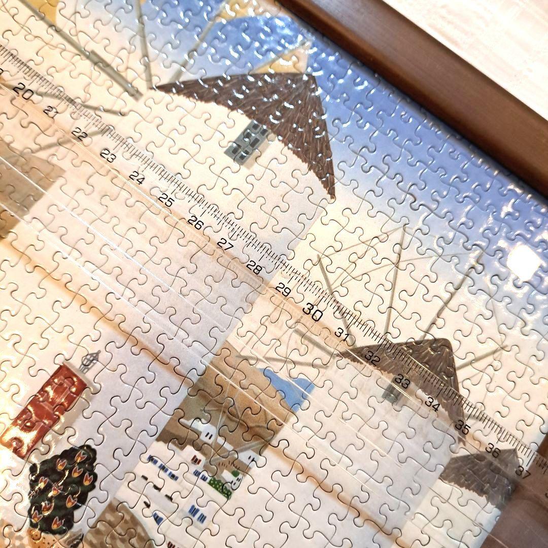 トーマスマックナイト世界最小シリーズ ジグソーパズル まとめ売り 品薄！