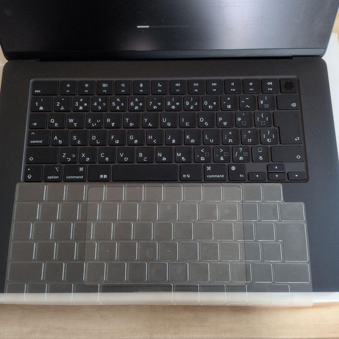 MacBook本体 MacBook Air (15-inch, M2, 2023)