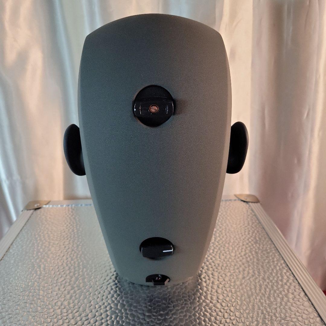 NEUMANN ノイマン KU100 ステレオ マイク ケース付動作品