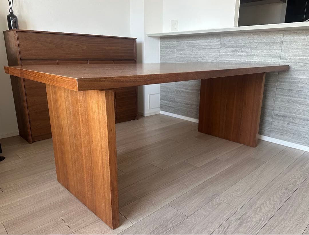 ダイニングテーブル natu