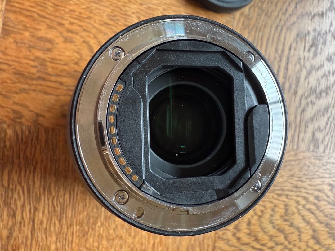 Sony FE 1.8/14 GM レンズ