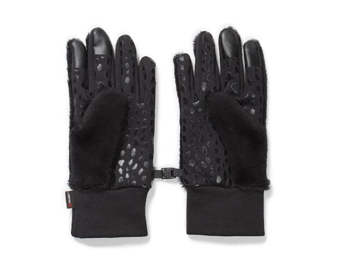 WACKO MARIA ワコマリア NANGA / FLEECE GLOVES