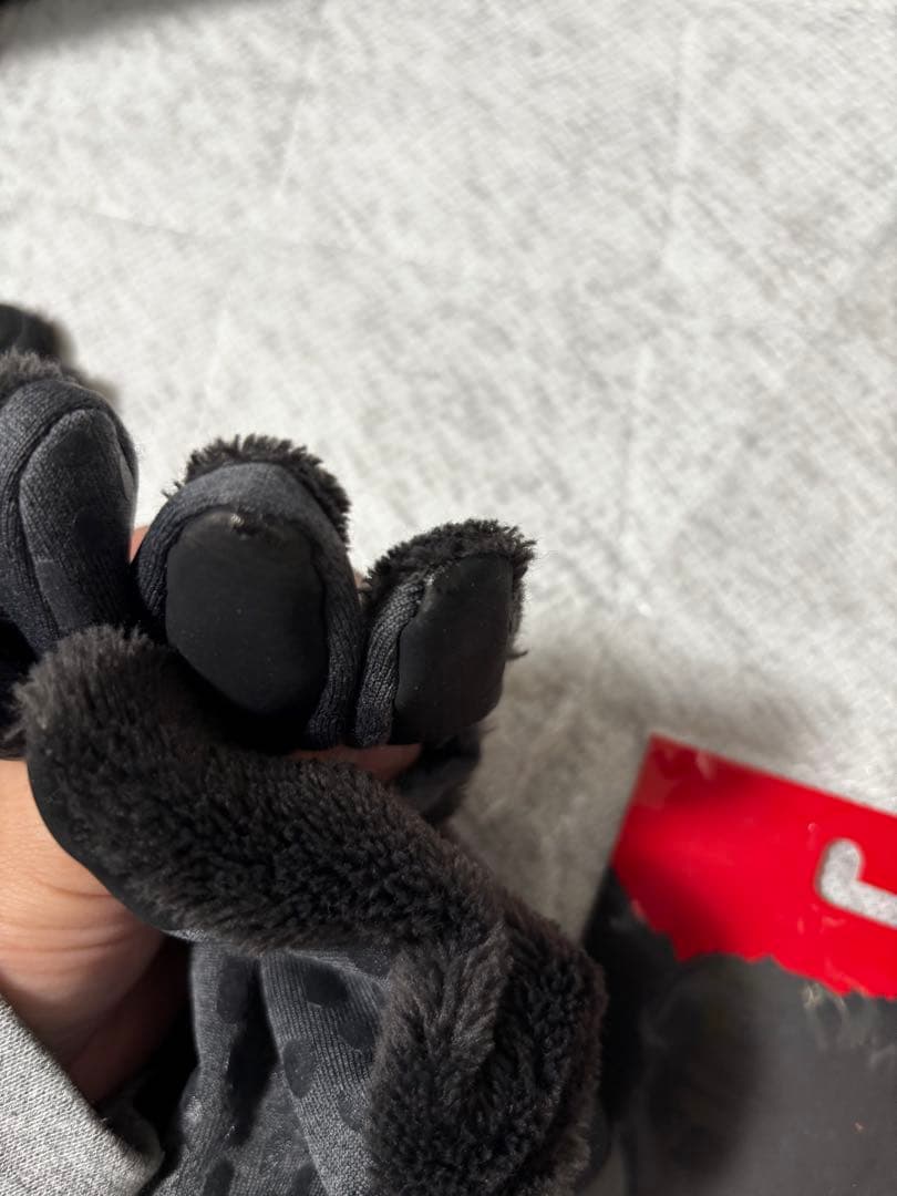 WACKO MARIA ワコマリア NANGA / FLEECE GLOVES