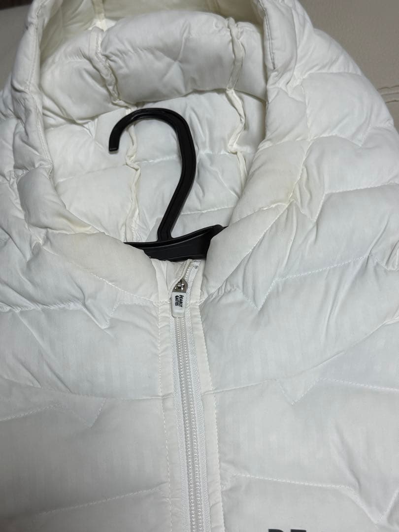 PEARLY GATES ダウン３点セット　ジャケット・パンツ・スカート