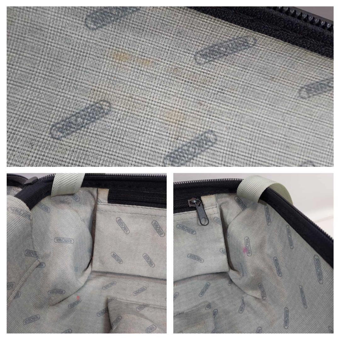 RIMOWA 32L キャリケース ブラック