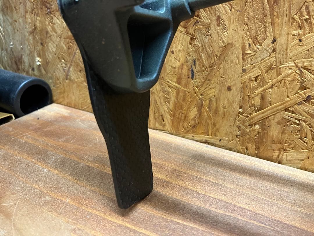 東京マルイ次世代電動ガンHK416C