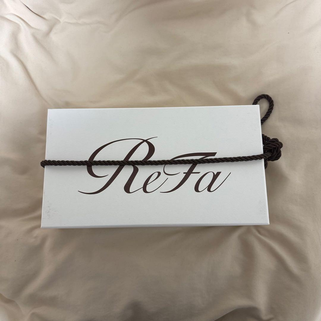 【新品未使用】ReFa BEAUTECH DRYER S+