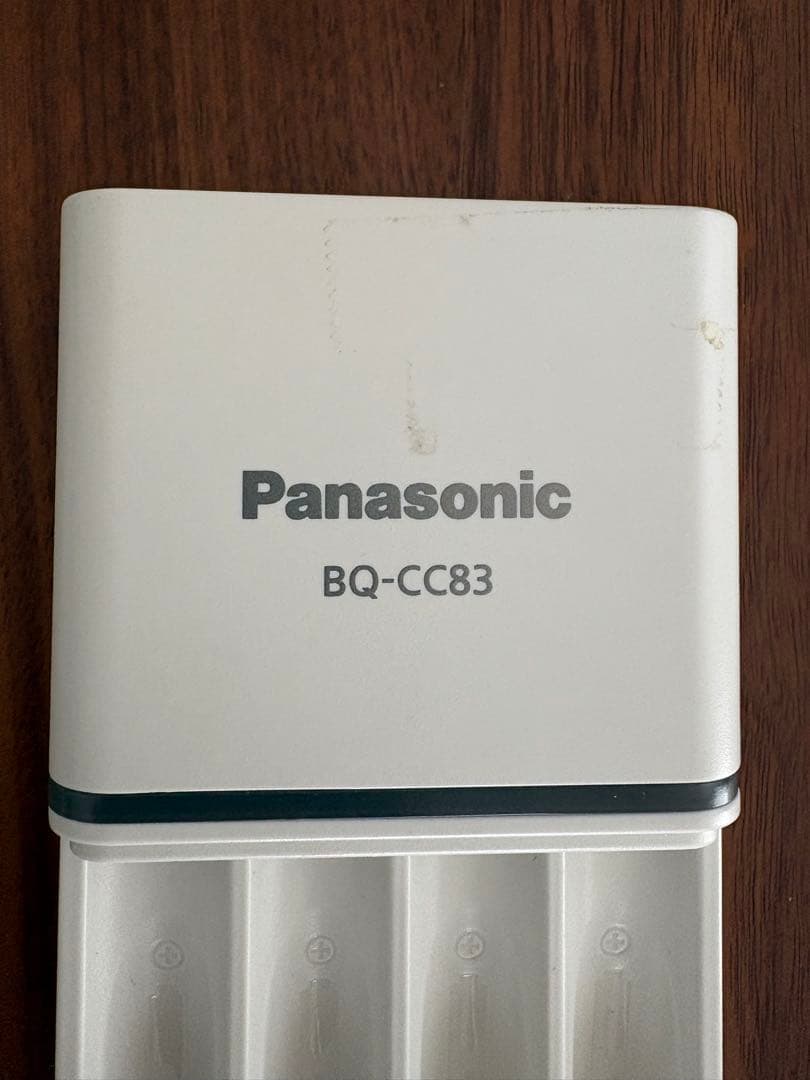 【トランシーバー】KENWOOD UBZ-LP20と充電器他セット　おまけ付き