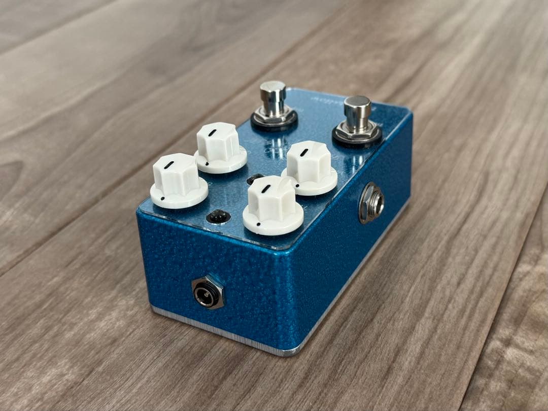 ギター Blue Mallow / Blackberry JAM