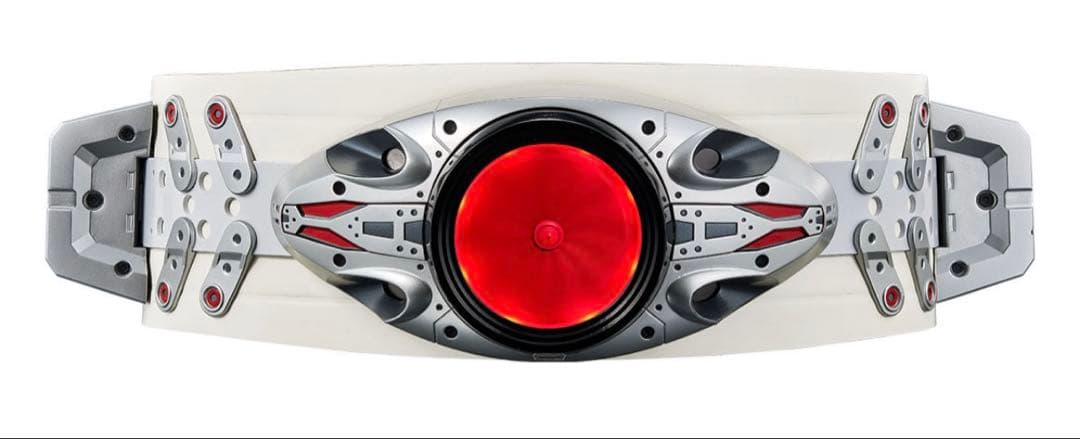 CSM変身ベルト タイフーン プラーナ強制排出補助機構付初期型