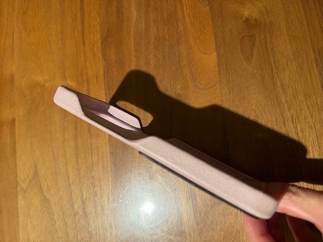 美品 Louis Vuitton iPhone 13 Pro ケース