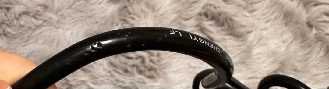 JAPANNEXT 31.5\" UHD LED MONITOR 本体