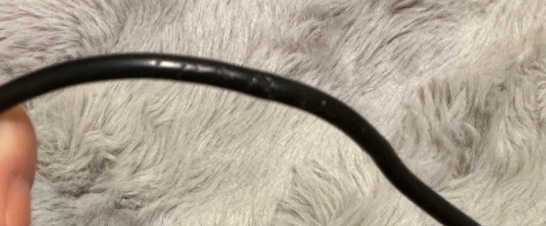 JAPANNEXT 31.5\" UHD LED MONITOR 本体