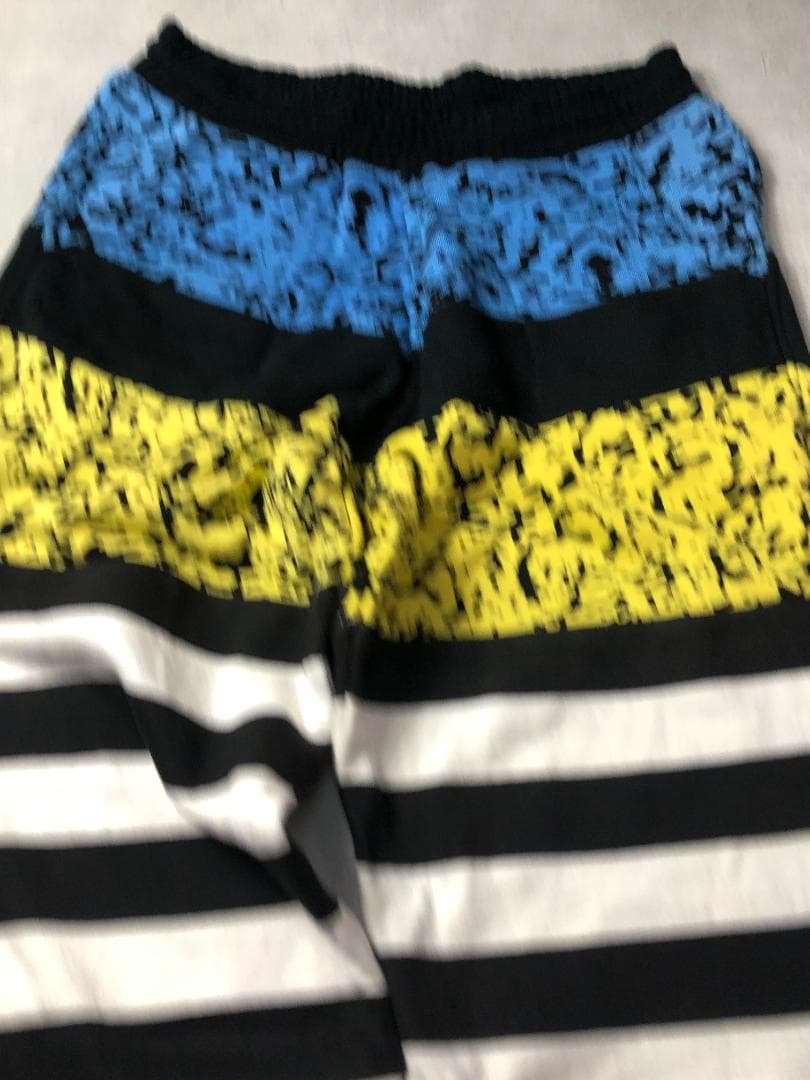 KTZ 総柄 スウェット パンツ 3-2-24 212