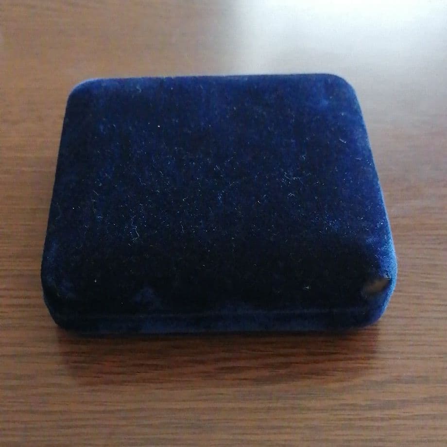 純銀　昭和天皇御即位50周年記念　メダル　銀製