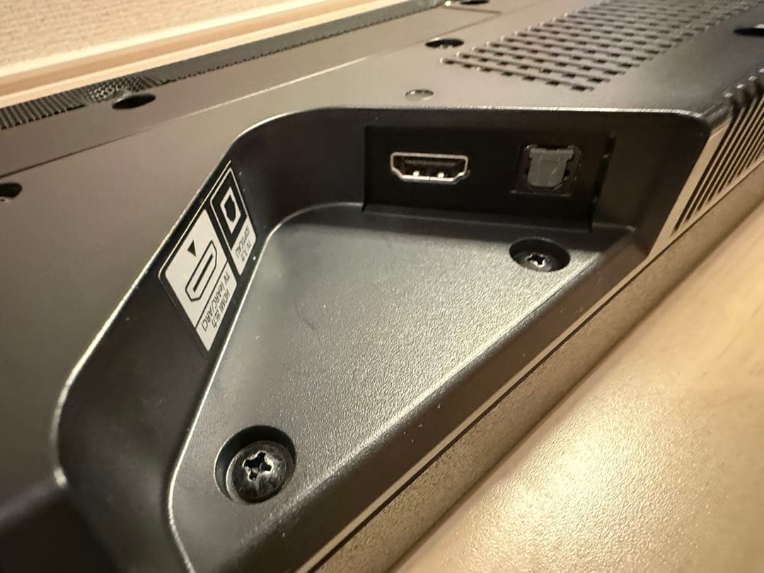 ℱ*様 SONY HT-S2000 サウンドバー