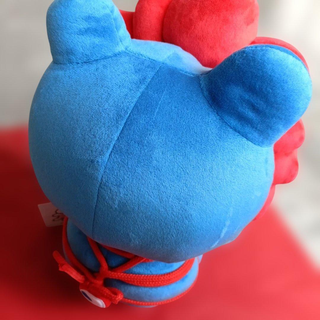 L　ミャクミャク　きっこうちゃん　万博　コラボ　限定　希少