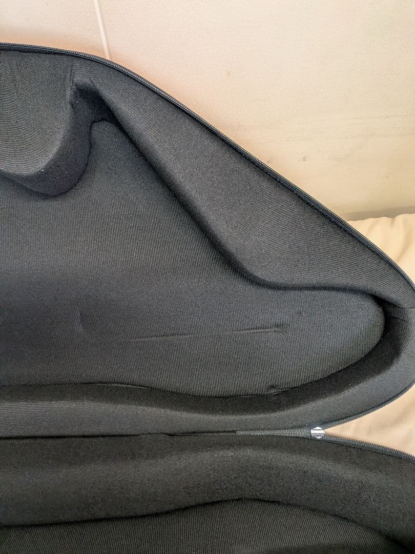 bags バリトンサックス　ケース