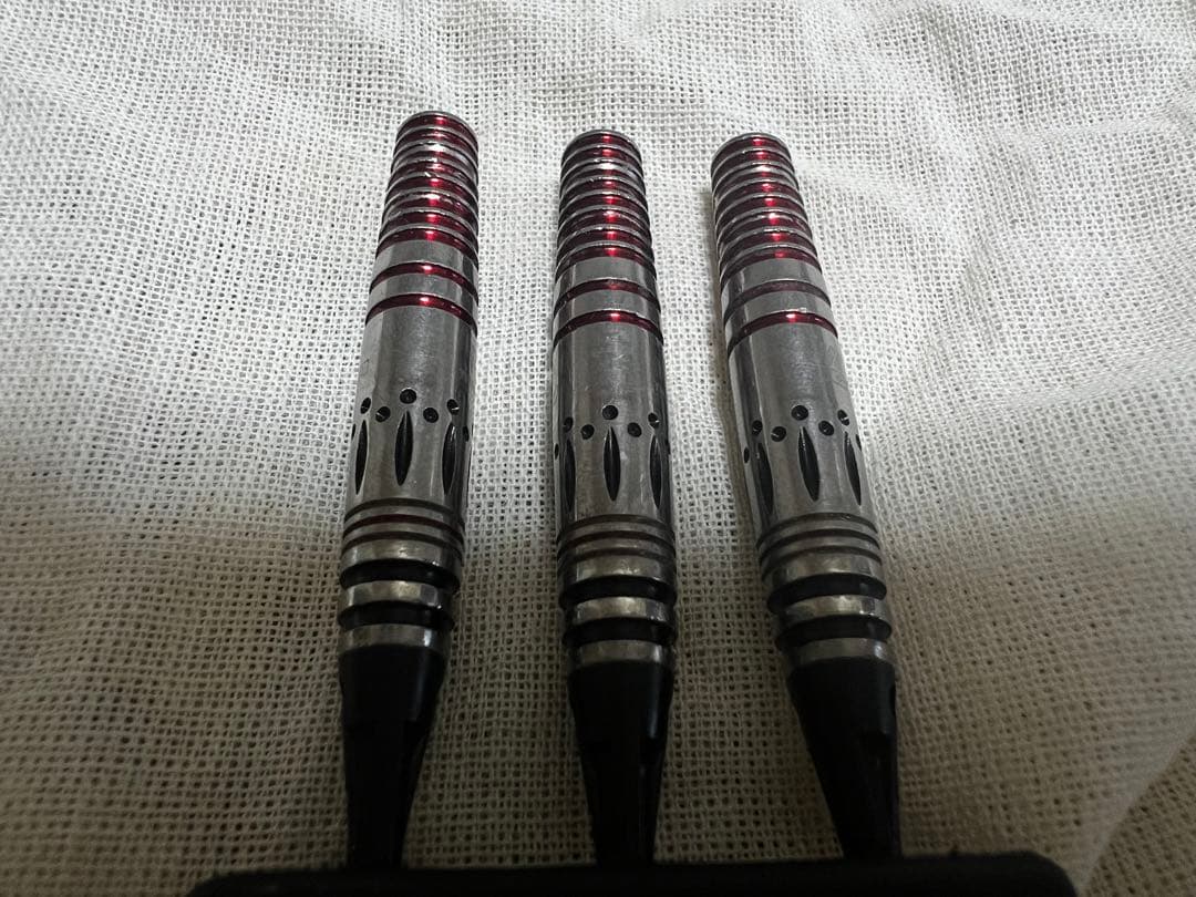 トリニダード×ティガ ゴメチュ3 山田勇樹×坂口優希恵コラボモデル