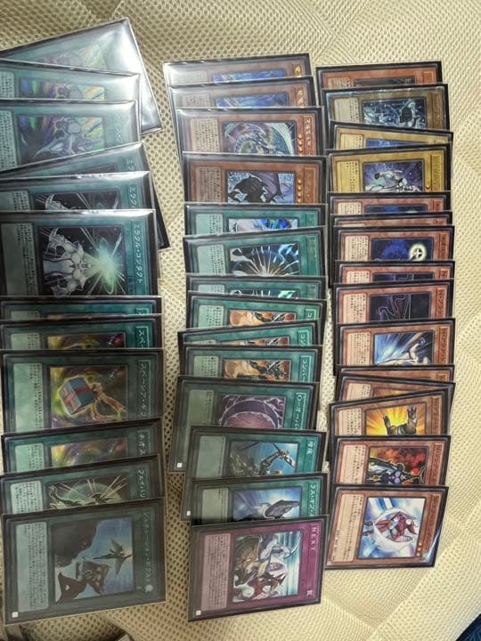 heroデッキ　ネオスデッキ　まとめ売り