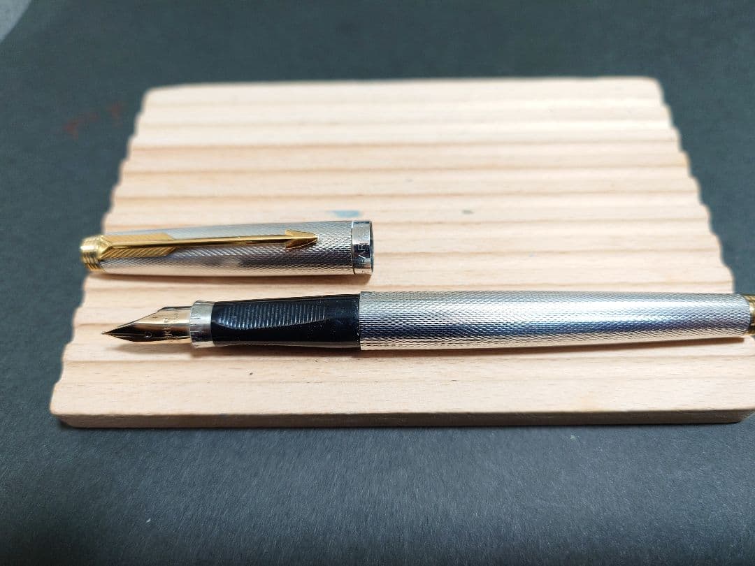 Parker パーカー　万年筆