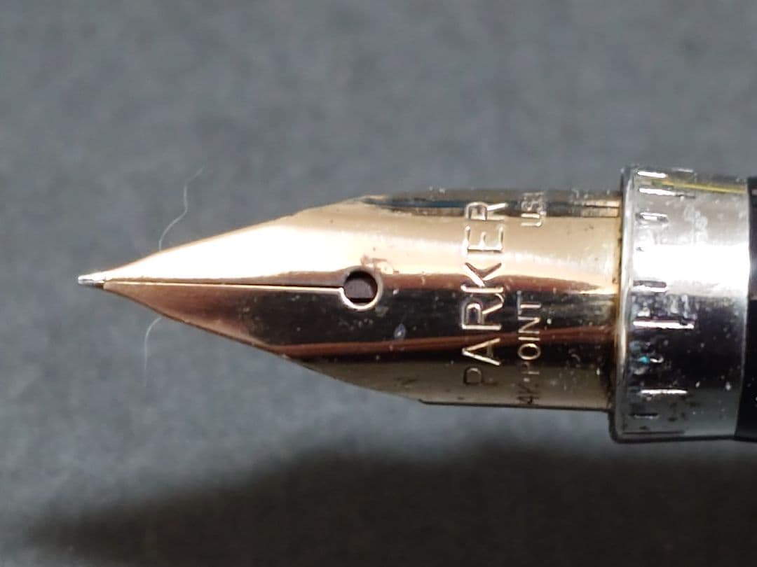 Parker パーカー　万年筆