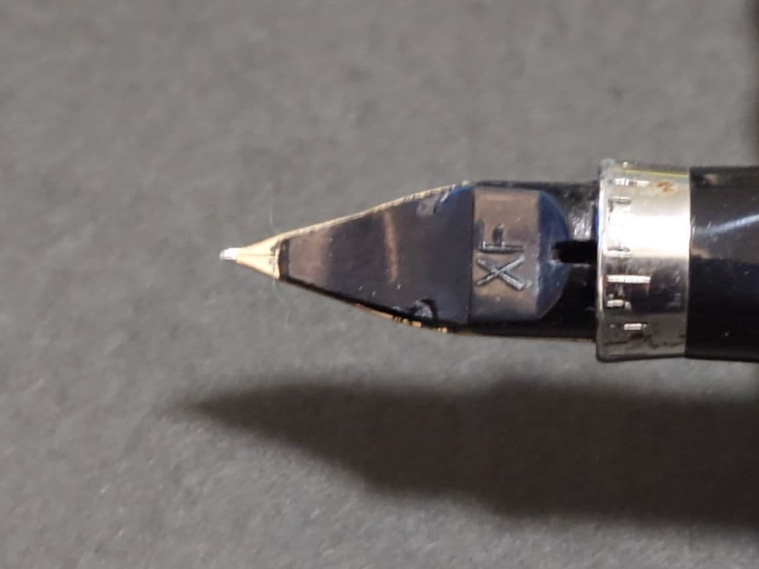 Parker パーカー　万年筆