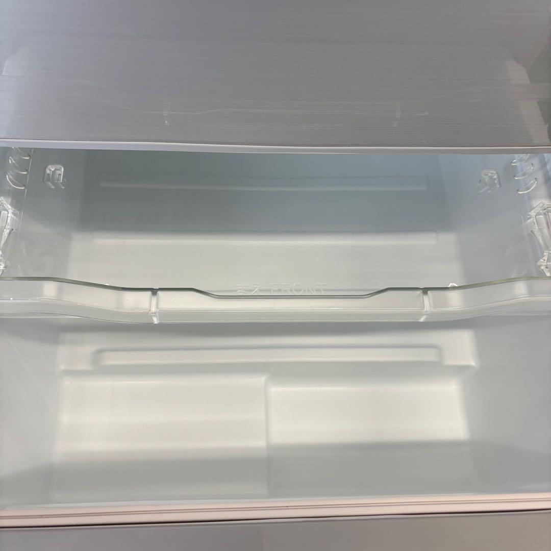 535⭕️冷蔵庫　ベジータ　大型　400㍑級　左開　自動製氷　中古　安い　設置無料