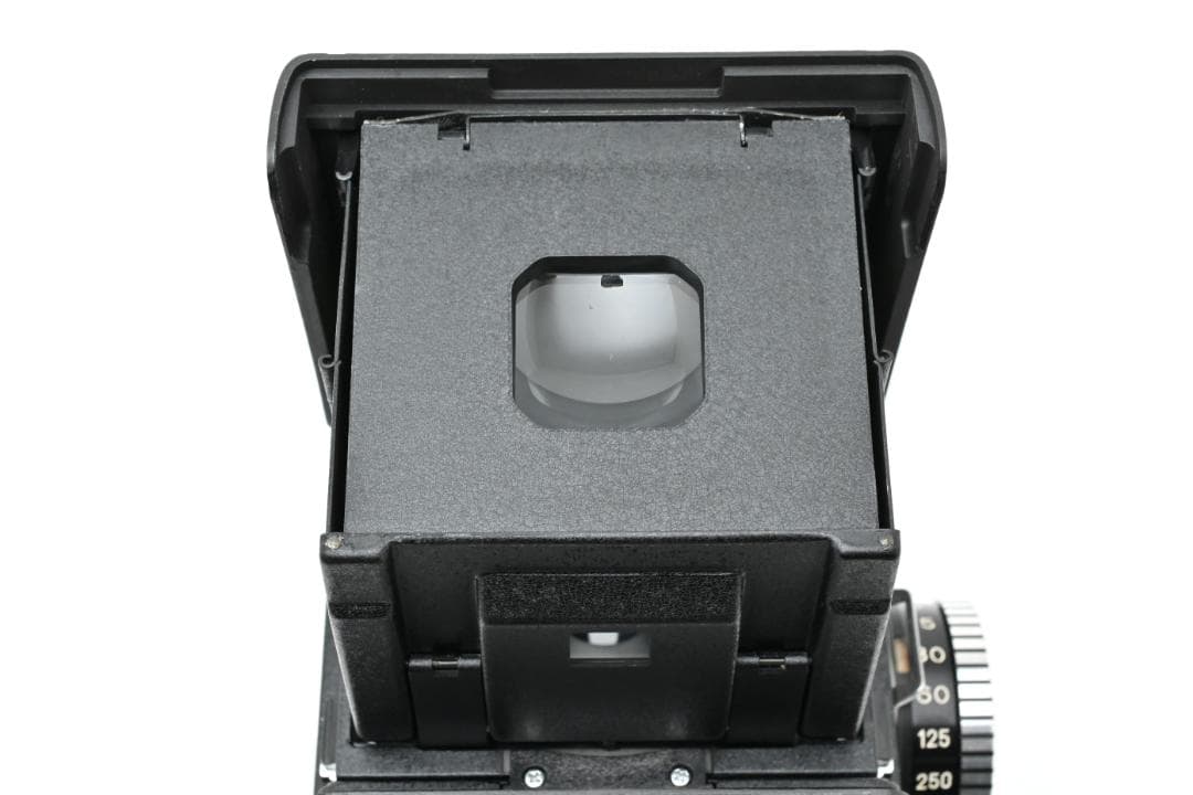 希少 Rolleiflex SLX HFT PLANAR 80mm F2.8