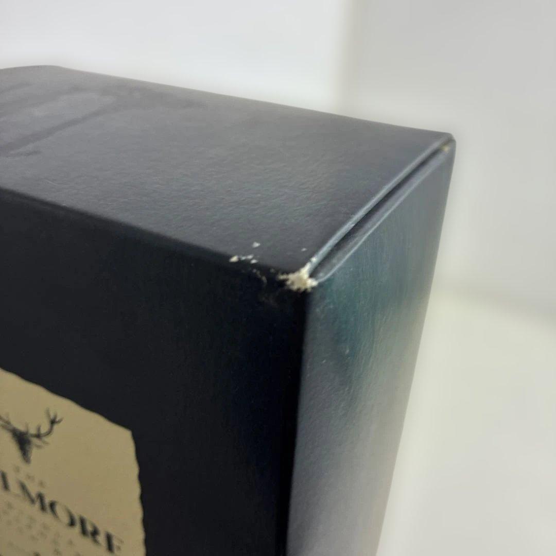 DALMORE 12年 シングルモルトウイスキー 750ml