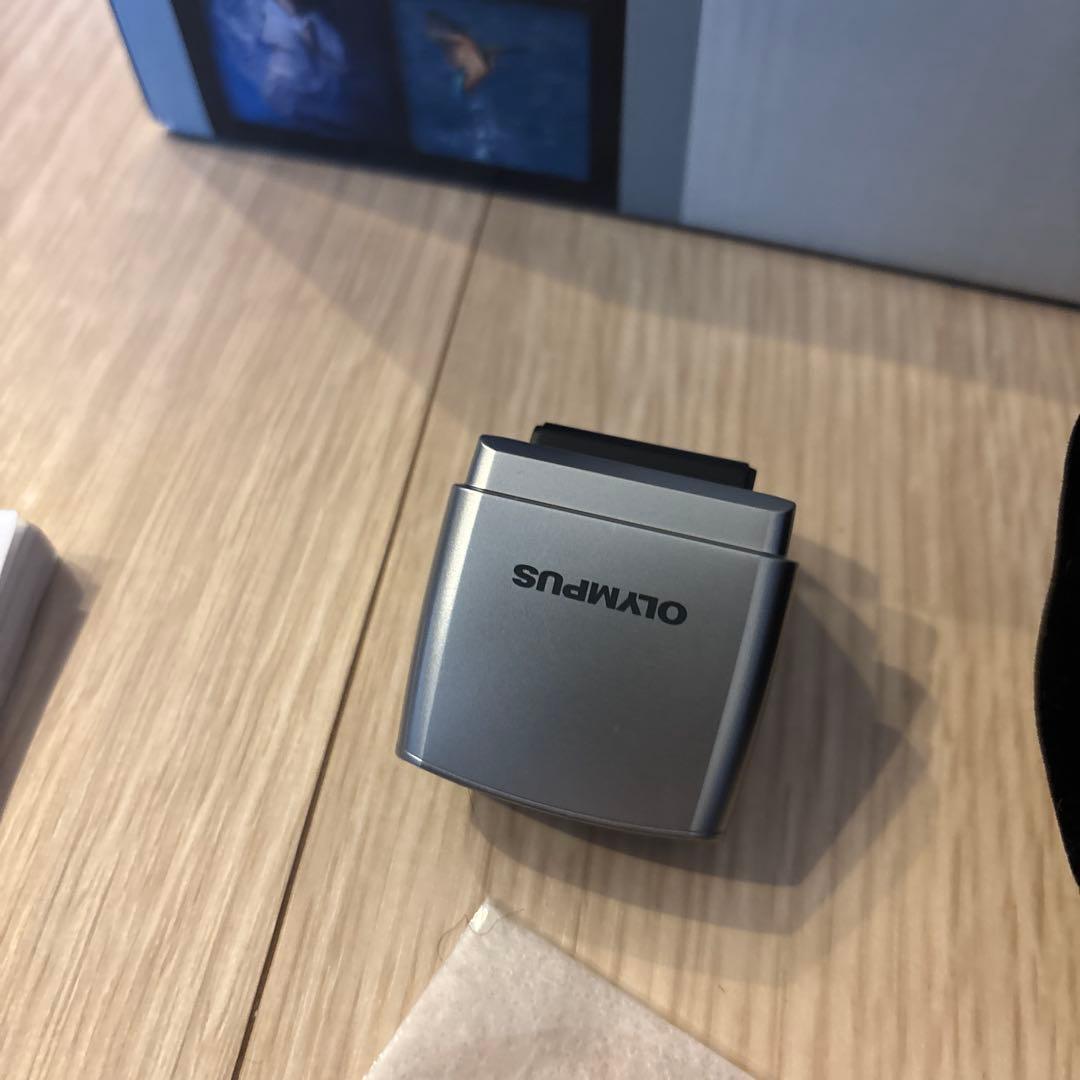 OLYMPUS E-PL7 ミラーレスカメラ 本体