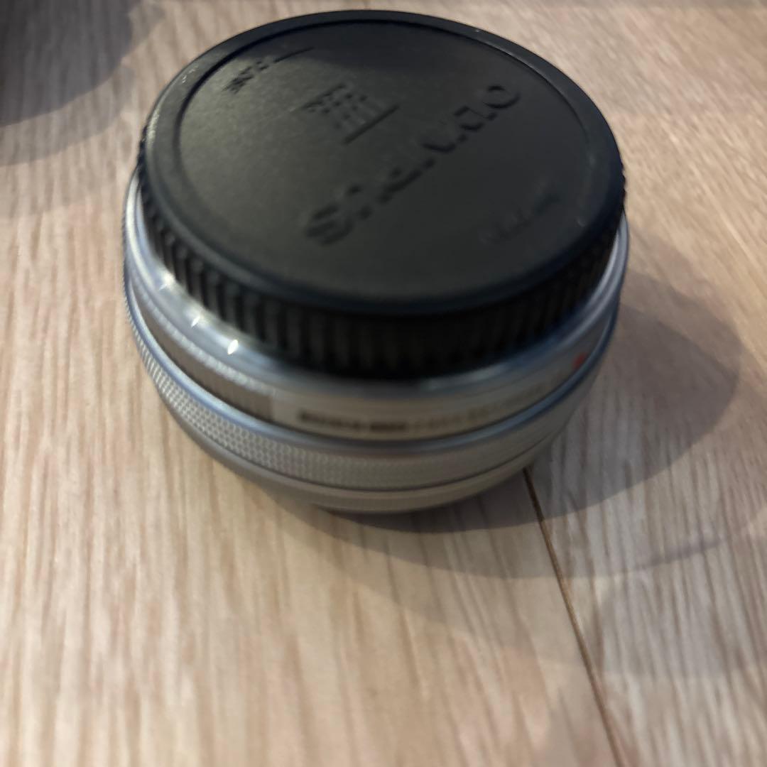 OLYMPUS E-PL7 ミラーレスカメラ 本体