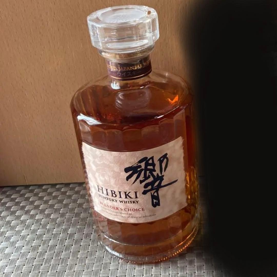 サントリー ◆響　ブレンダーズチョイス◆700ml 未開封