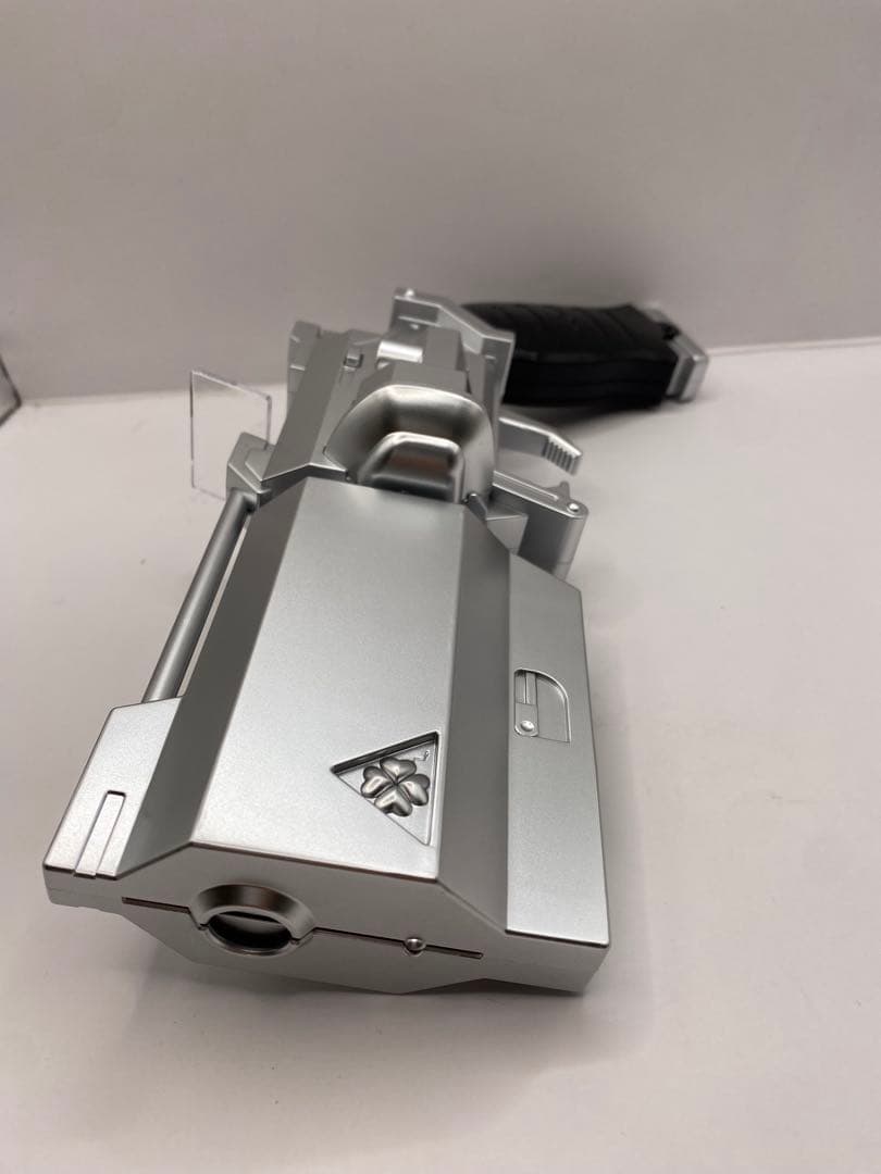 プレミアムバンダイ 怪盗キッド トランプ銃