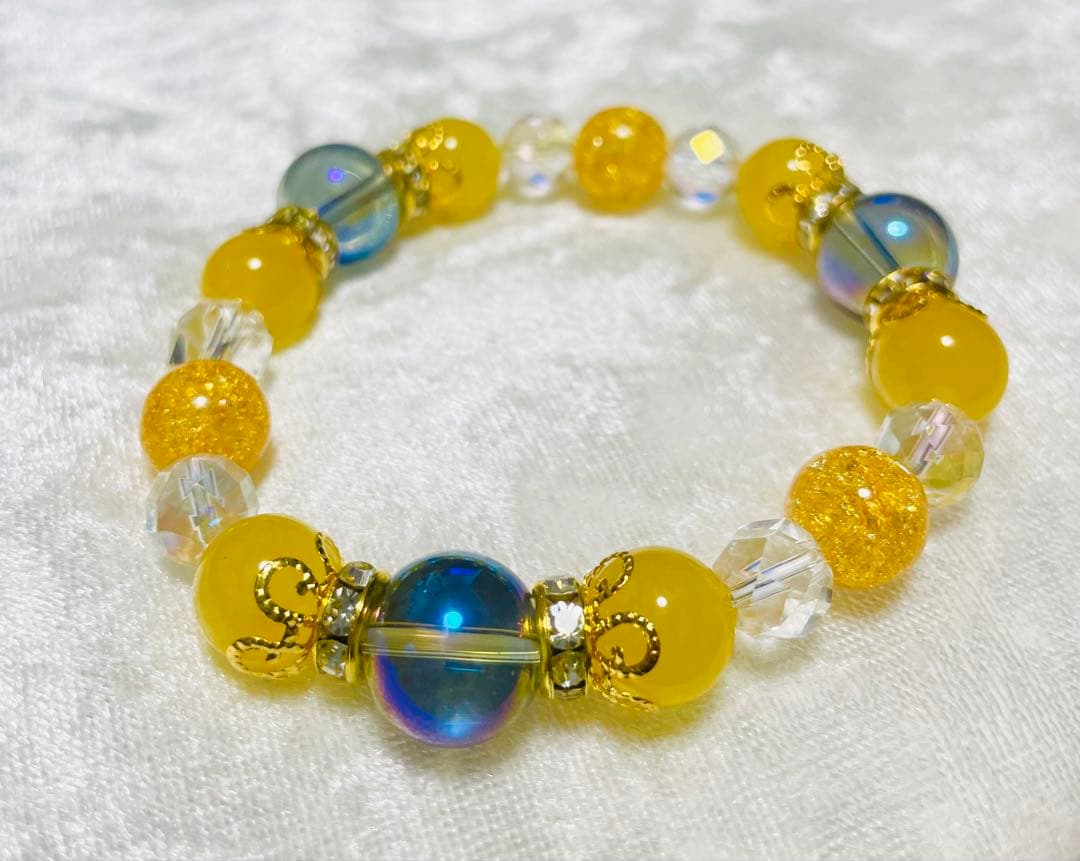 【ましゅ&みら】 魔法のパワーストーン prod by BAD ENDO