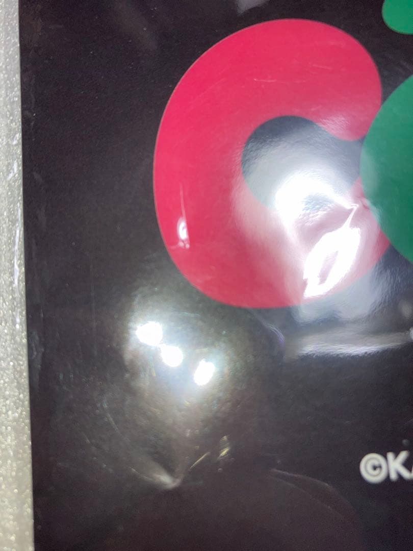 moon ムーン／チェンジングキーホルダー・アクリルキーホルダー・クリアファイル