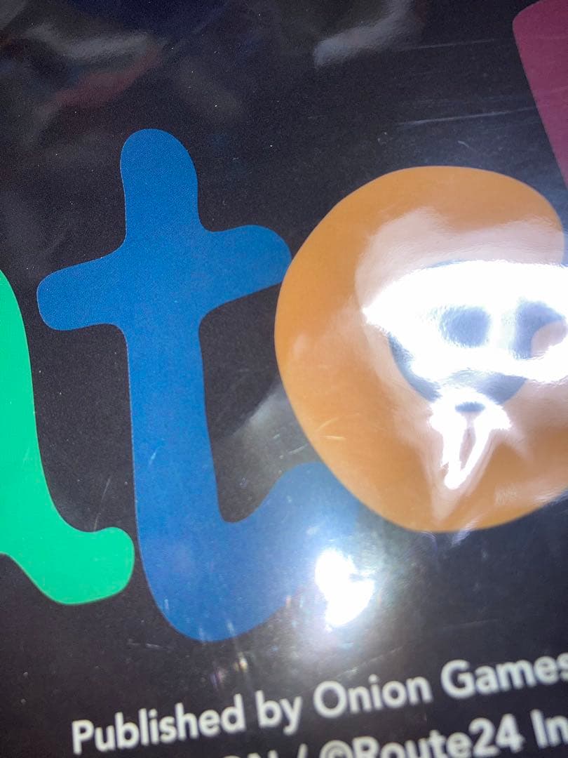 moon ムーン／チェンジングキーホルダー・アクリルキーホルダー・クリアファイル