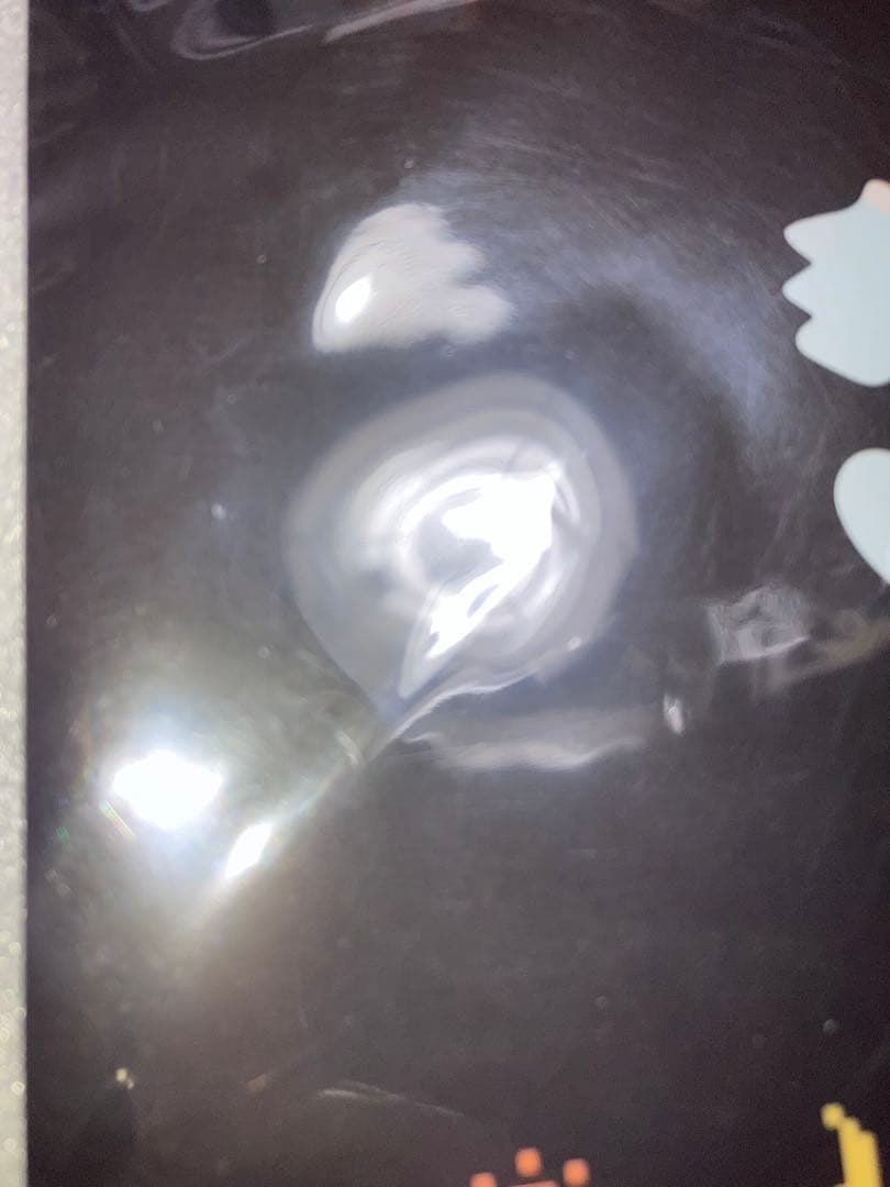 moon ムーン／チェンジングキーホルダー・アクリルキーホルダー・クリアファイル